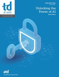 bokomslag Unlocking the Power of AI