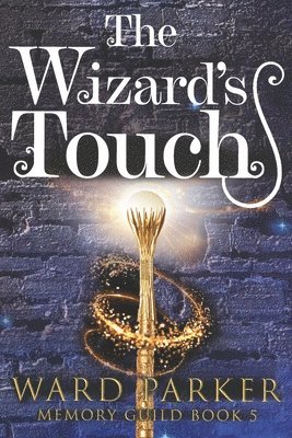 Wizard's Touch
