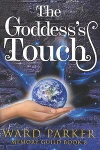 bokomslag The Goddess's Touch