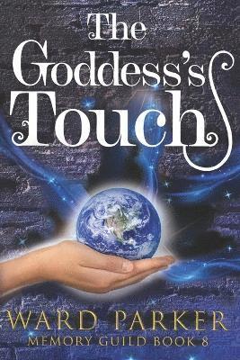 Goddess's Touch