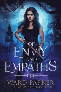 bokomslag Of Envy and Empaths