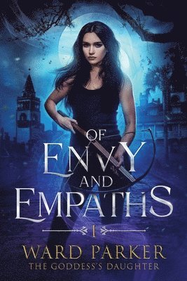 bokomslag Of Envy and Empaths