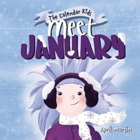 bokomslag Meet January