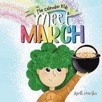 bokomslag Meet March