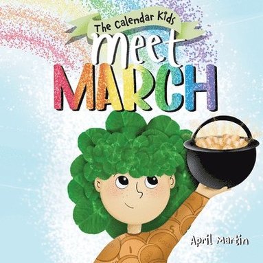 bokomslag Meet March