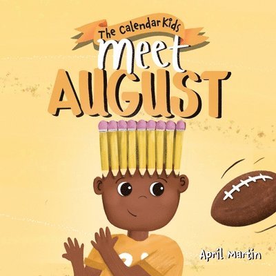 Meet August 1