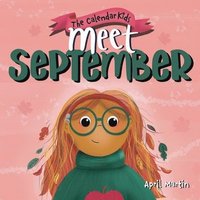 bokomslag Meet September