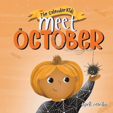 bokomslag Meet October