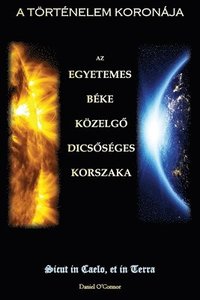 bokomslag A történelem koronája