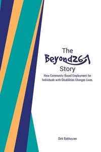 bokomslag The Beyond26 Story