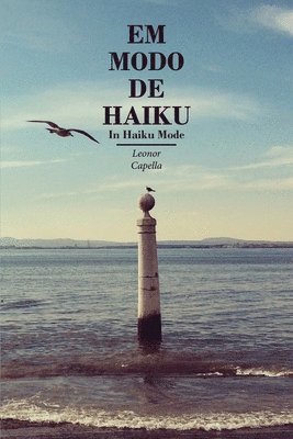 bokomslag Em Modo de Haiku - In Haiku Mode