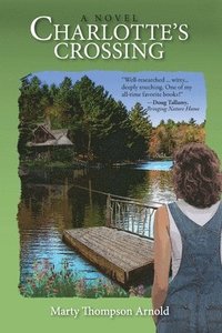 bokomslag Charlotte's Crossing