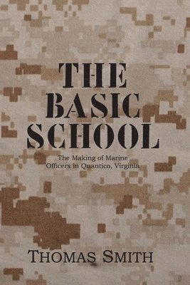 bokomslag Basic School