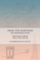 bokomslag From the Maritimes to Manhattan