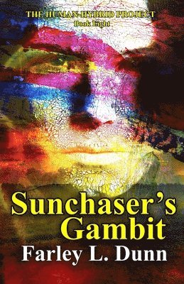 bokomslag Sunchaser's Gambit