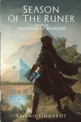 Season of the Runer Book IV 1