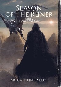 bokomslag Season of the Runer Book V