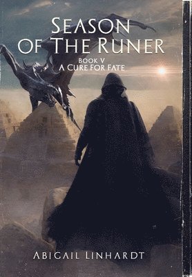 Season of the Runer Book V