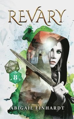 Abigail Linhardt - Revary, Häftad