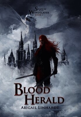 Shadow of the WindSlayer Book I