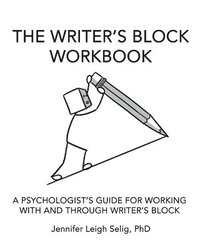 bokomslag The Writer's Block Workbook