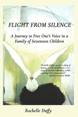 Flight From Silence 1