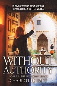 bokomslag Without Authority