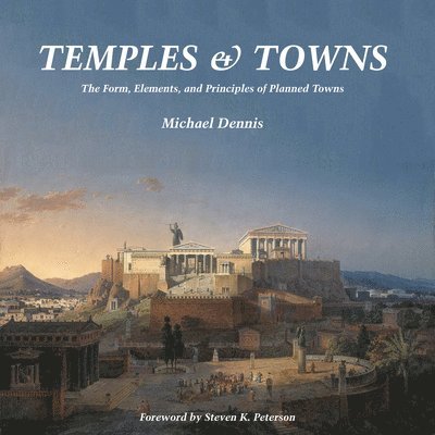 Temples and Towns 1