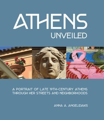 Athens Unveiled 1