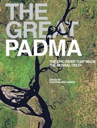 bokomslag The Great Padma