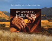 bokomslag By Western Hands
