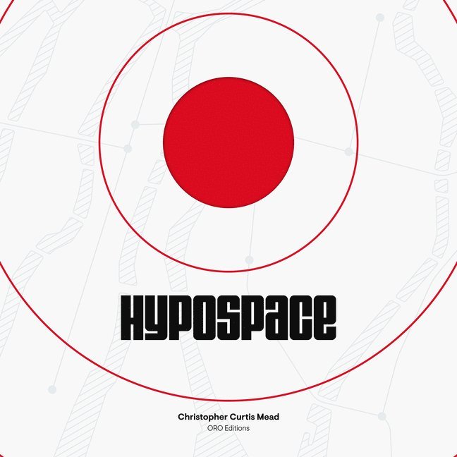 The Hypospace of Japanese Architecture 1