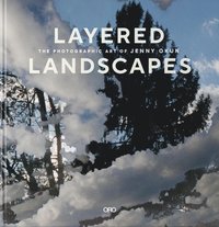 bokomslag Layered Landscapes