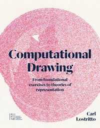 bokomslag Computational Drawing