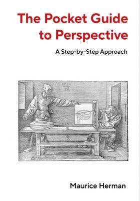 Maurice Herman, Professor Maurice Herman - Pocket Guide to Perspective, Häftad