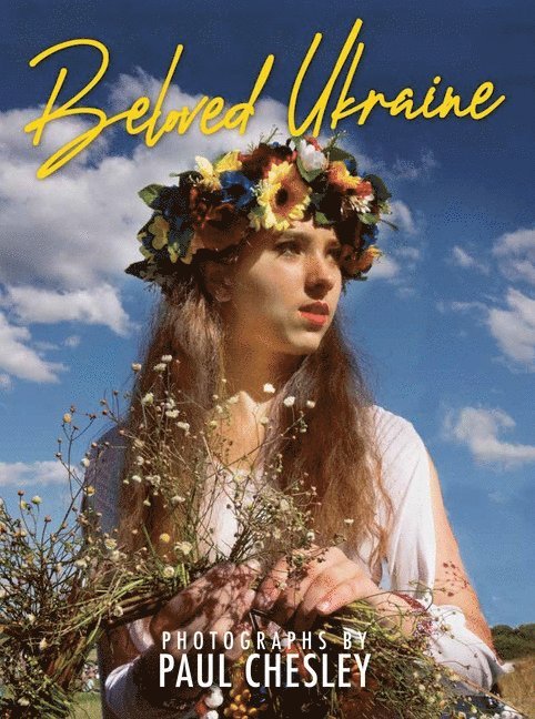 Beloved Ukraine 1