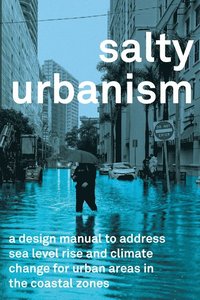 bokomslag Salty Urbanism