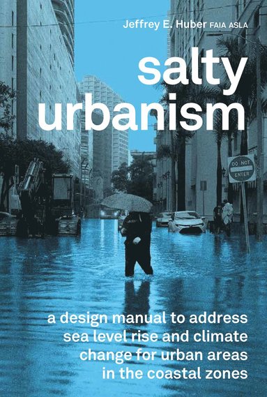 bokomslag Salty Urbanism