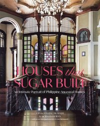 bokomslag Houses that Sugar Built