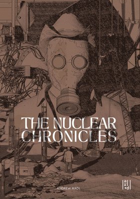 The Nuclear Chronicles: Design Research on the Landscapes of the Us Nuclear Highway 1