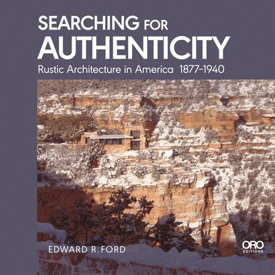 Searching for Authenticity 1