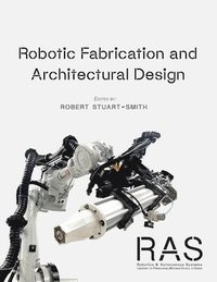 bokomslag Robotics & Autonomous Systems 1