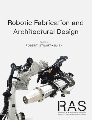 Robotics & Autonomous Systems 1 1