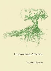 bokomslag Discovering America