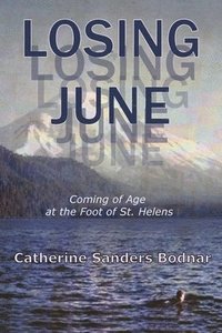 bokomslag Losing June