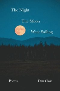 bokomslag The Night the Moon Went Sailing
