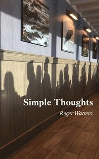 bokomslag Simple Thoughts