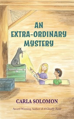 Extra-Ordinary Mystery 1