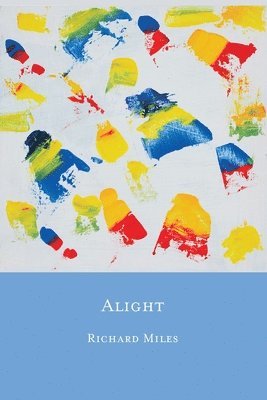 Richard Miles - Alight, Häftad