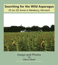 bokomslag Searching for the Wild Asparagus